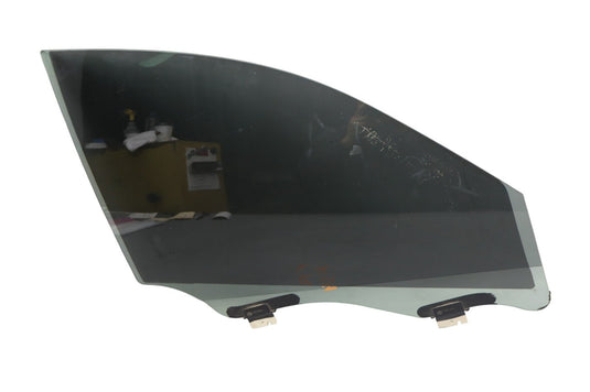 17-23 Alfa Romeo Giulia Front Right Passenger Side Door Window Auto Glass Oem