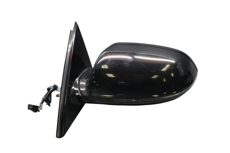 Load image into Gallery viewer, 11-18 Audi A8 A8L Quattro Front Left Driver Side Exterior Rear View Mirror OEM
