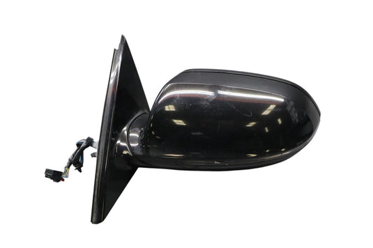 11-18 Audi A8 A8L Quattro Front Left Driver Side Exterior Rear View Mirror OEM