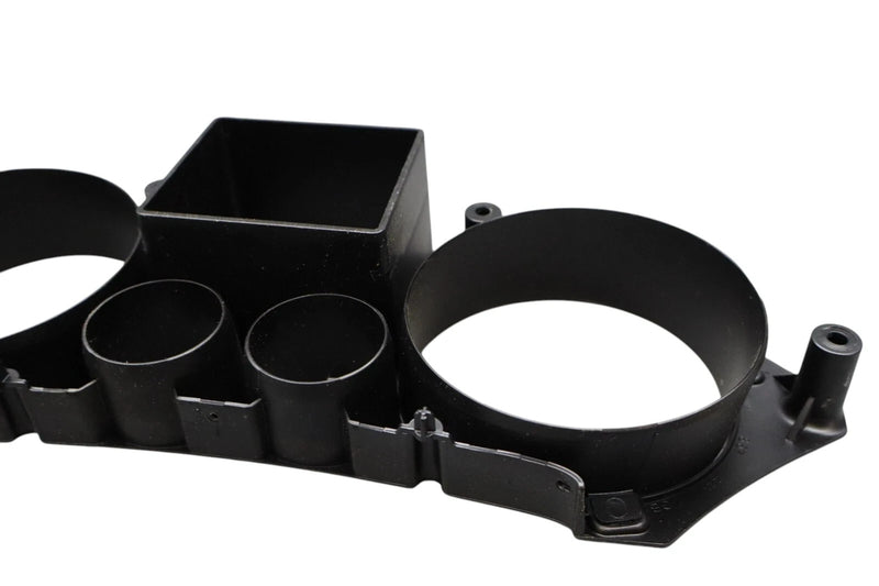 Load image into Gallery viewer, 03-13 Bentley Continental GT GTC Instrument Cluster Speedometer Bezel Trim Oem
