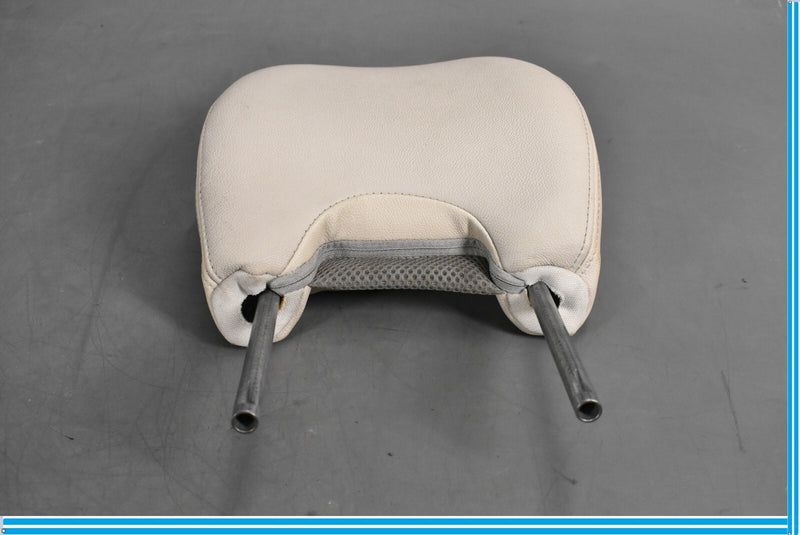 Load image into Gallery viewer, 06-13 Volvo C70 Front Right Passenger Side Head Rest Headrest Beige Oem
