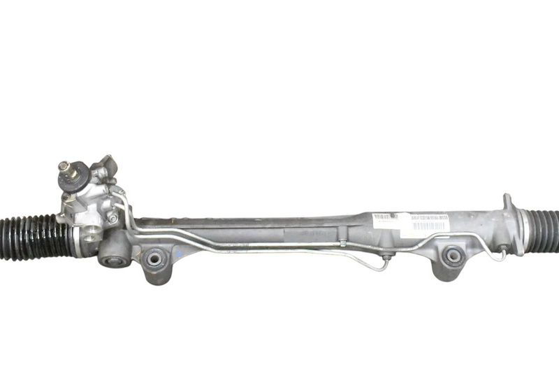 Load image into Gallery viewer, 11-18 Porsche Cayenne 958 / Touareg Hybrid Power Steering Rack &amp; Pinion OEM
