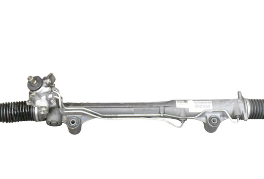 11-18 Porsche Cayenne 958 / Touareg Hybrid Power Steering Rack & Pinion OEM