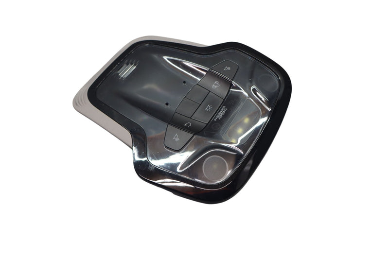 Load image into Gallery viewer, 17-22 Alfa Romeo Giulia 952 Front Interior Overhead Console Dome Light Lamp Oem
