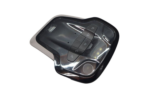 17-22 Alfa Romeo Giulia 952 Front Interior Overhead Console Dome Light Lamp Oem