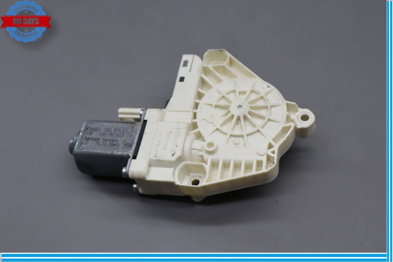 Load image into Gallery viewer, 11-18 Porsche Cayenne Rear Left Driver Side Door Window Regulator Motor Oem
