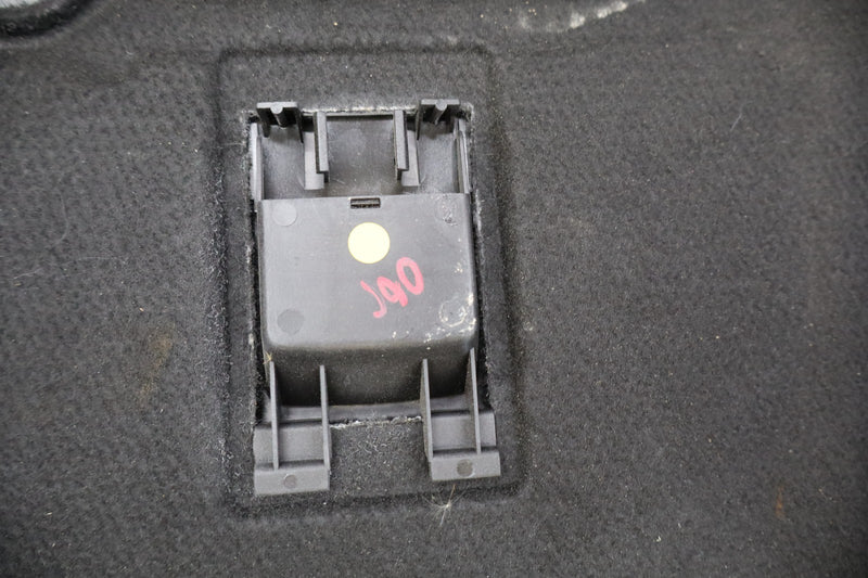 Load image into Gallery viewer, 14-20 Maserati Ghibli M157 Rear Trunk Cargo Spare Floor Carpet Cover Trim Oem
