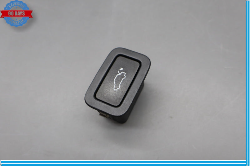 Load image into Gallery viewer, 10-18 Jaguar XJ XJL Trunk Lid Release Close Control Switch Button Oem
