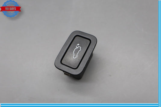 10-18 Jaguar XJ XJL Trunk Lid Release Close Control Switch Button Oem