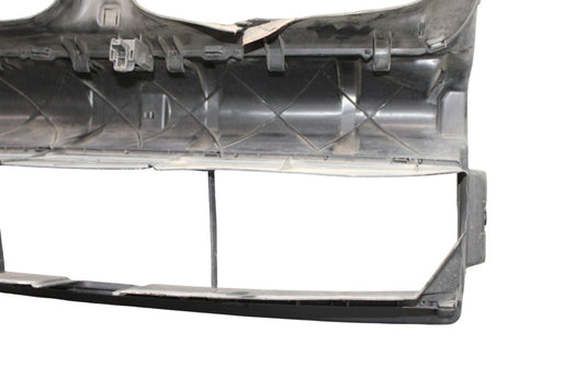 10-17 BMW 535i GT 550i GT F07 Front Upper Radiator Air Duct 7200771 Oem *Damage*