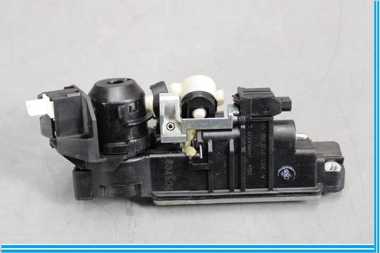 01-11 Mercedes E320 C240 CLS550 CLS55 AMG W219 Trunk Lid Lock Latch Handle Oem