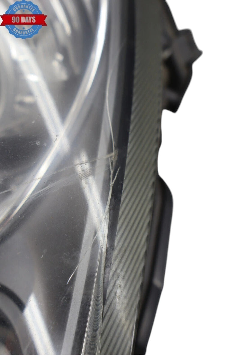 Load image into Gallery viewer, 10-13 Porsche Panamera Front Right Passenger Side Headlight Lamp Xenon (Damaged)
