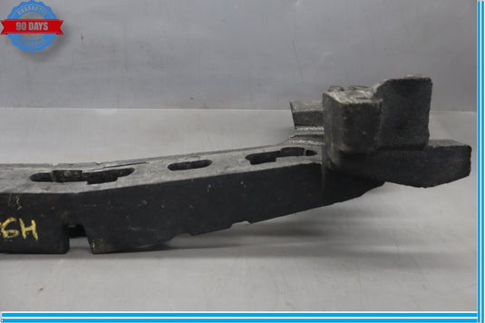 13-16 Mercedes GL450 GL550 Front Bumper Crash Impact Bar Foam A1668850937 Oem