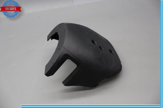 05-16 Land Range Rover HSE Front Upper Steering Column Cover Trim Black Oem