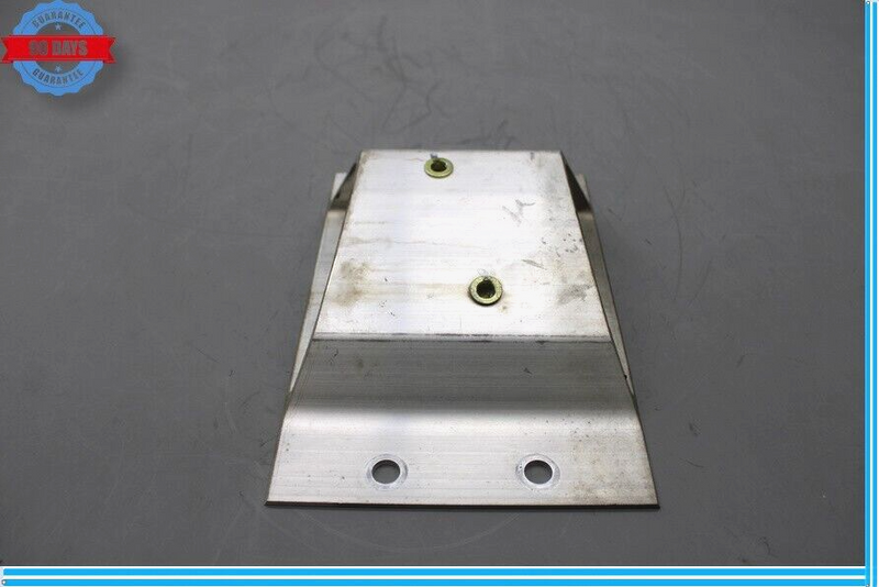 Load image into Gallery viewer, 07-15 Jaguar XK XKR X150 Rear Left Bumper Reinforcement Impact Bar Bracket Oem

