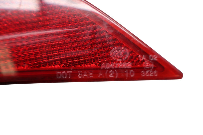 Load image into Gallery viewer, 10-12 Mercedes GL450 GL550 X164 Rear Right Side Bumper Reflector Light Oem
