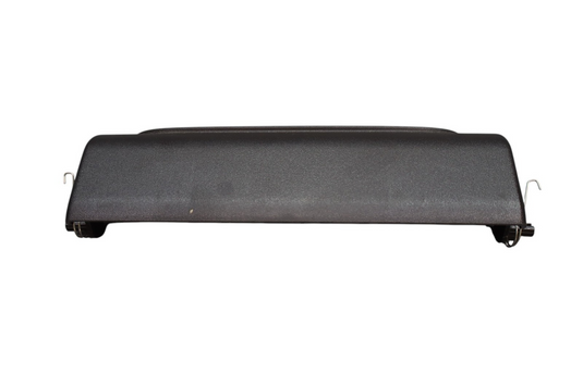 07-15 Jaguar XK XKR X150 XF Steering Column Filler Cover Panel 6W83044F16AA Oem