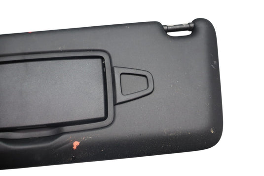 14-23 Mercedes GLA250 CLA250 Front Left Driver Side Sun Visor Sunvisor Oem