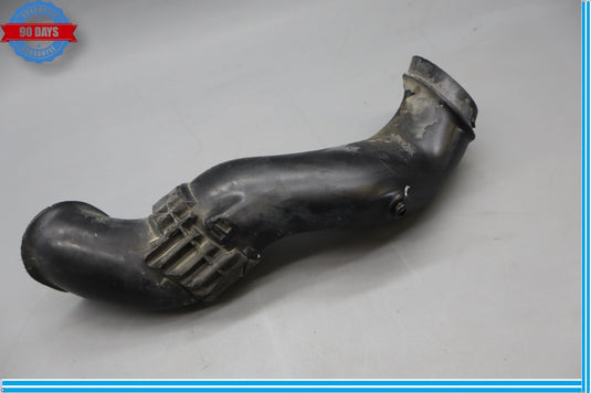 11-17 Volkswagen VW Touareg Air Intake Intake Pipe Tube 7P6129609 Oem