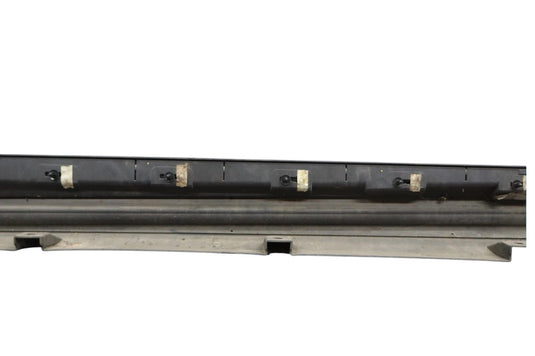 14-20 Maserati Ghibli M157 Right Side Skirt Rocker Panel Molding 6700288400 OEM
