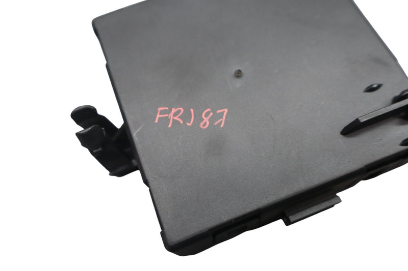 Load image into Gallery viewer, 12-18 Mercedes W218 CLS550 Front Right Passenger Side Door Control Module Oem
