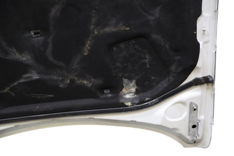 Load image into Gallery viewer, 10-19 Jaguar X351 XJ XJL Front Hood Bonnet Lid Panel Cover White AW9316612AD Oem
