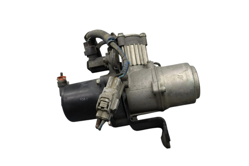 Load image into Gallery viewer, 07-17 Lexus LS460 LS460L Air Suspension Compressor Pump 4891450030 OEM
