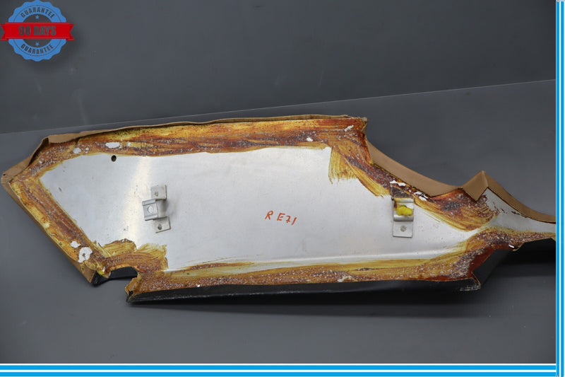 Load image into Gallery viewer, 87-89 Cadillac Allante Right Passenger Side Hardtop Pad Top Trim Panel Oem
