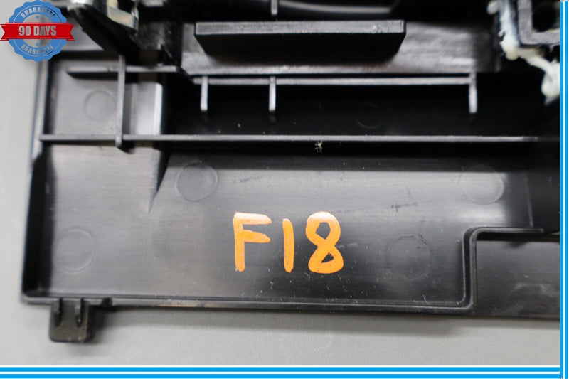Load image into Gallery viewer, 07-12 Lexus LS460 LS460L Left Center Console Lid Latch Cover Trim Panel Oem
