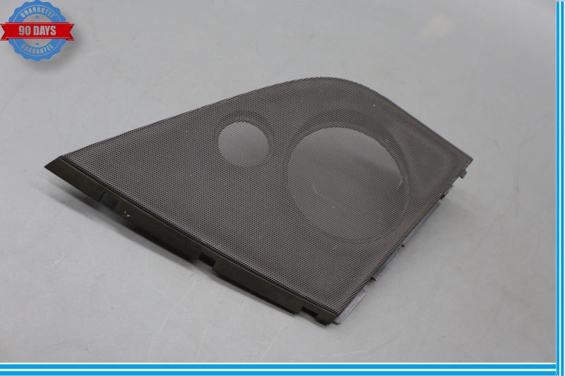 Load image into Gallery viewer, 07-12 Lexus LS460 LS460L XF40 Left Driver Side Dashboard Speaker Cover Trim Oem
