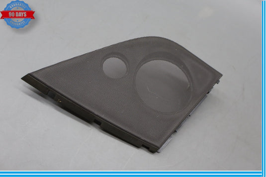 07-12 Lexus LS460 LS460L XF40 Left Driver Side Dashboard Speaker Cover Trim Oem
