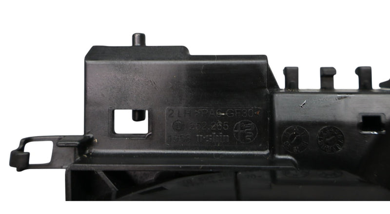 Load image into Gallery viewer, 17-25 Alfa Romeo Giulia 952 Rear Left Driver Side Exterior Door Handle Oem
