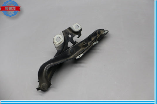 10-18 Jaguar X351 XJ XJL Front Right Passenger Side Hood Lid Hinge Black Oem