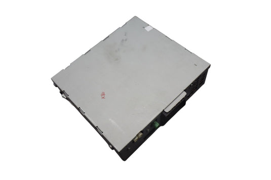 2012 Volkswagen Touareg Radio Audio Stereo Receiver Control Module Unit Oem