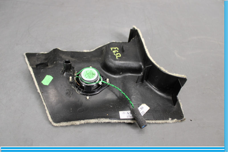 Load image into Gallery viewer, 03-08 Mercedes SL500 SL550 Left Driver Side Front Door Speaker A2208202402 Oem
