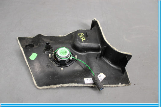 03-08 Mercedes SL500 SL550 Left Driver Side Front Door Speaker A2208202402 Oem