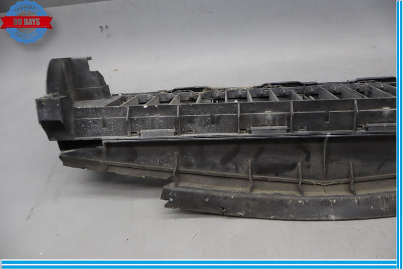 Load image into Gallery viewer, 01-05 Mercedes W208 CLK320 C320 E320 Radiator Support Air Baffle Lower OEM
