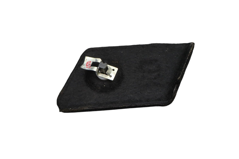 Load image into Gallery viewer, 14-22 Maserati Ghibli Rear Right Passenger Side Trunk Lid Carpet Cover Oem
