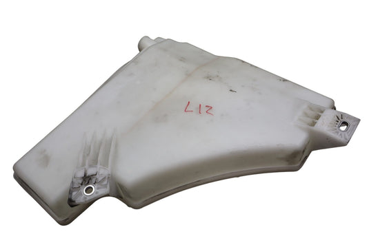 11-17 Volkswagen Touareg VW Windshield Wiper Washer Tank Reservoir Oem