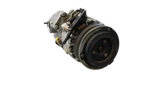 07-10 BMW X5 X6 E70  A/C Air Conditioning Compressor Assembly A41011A90033 Oem