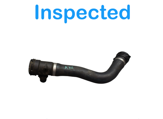 12-18 BMW 320i 328i 428i F30 Engine Radiator Coolant Hose Upper Tube Pipe Oem