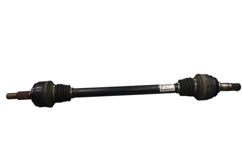 Load image into Gallery viewer, 11-17 Volkswagen Touareg Rear Left Driver Side CV Axle Drive Shaft 7P0501201 Oem
