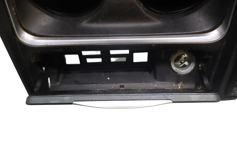Load image into Gallery viewer, 12-18 BMW 228i 328i 428i Center Console Cup Holder Ashtray Panel Trim Oem
