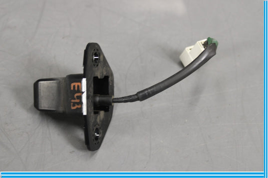 07-12 Lexus LS460 Rear Trunk Lid Back Up Reverse Backup Parking Camera Oem