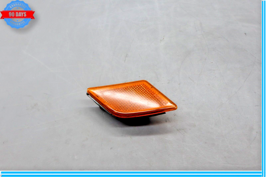 08-14 Mercedes W204 C300 C350 SL65 AMG Front Left Side Maker Light Lamp Oem