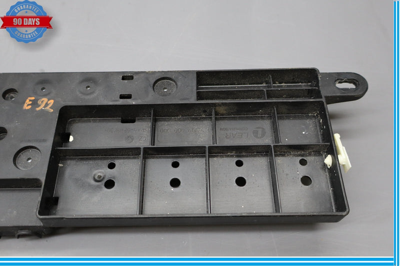 Load image into Gallery viewer, 11-17 Jaguar XJ XJL Rear Trunk Battery Terminal Fuse Relay Junction Box Oem
