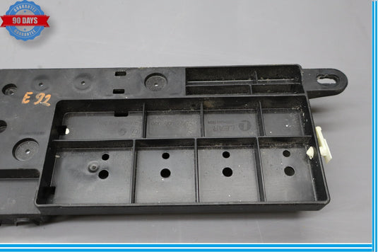 11-17 Jaguar XJ XJL Rear Trunk Battery Terminal Fuse Relay Junction Box Oem