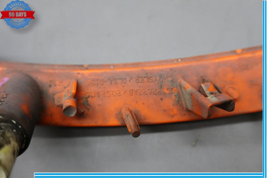 12-19 Fiat 500 Pop Right Passenger Side Marker Lamp Light Oem