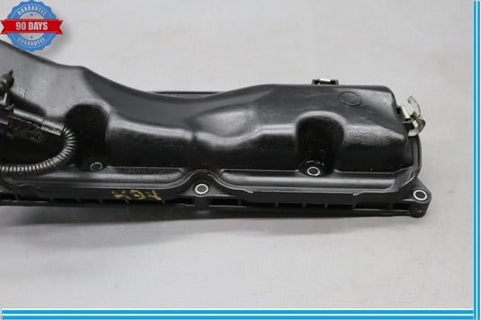 09-12 BMW 750i 750Li Right Passenger Side Turbo Engine Air Intake Manifold Oem