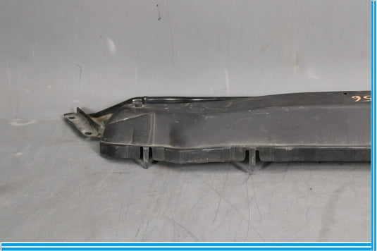 03-08 Mercedes SL500 SL600 R230 Upper Radiator Support Top Cover Oem